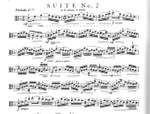 Bach, J S: Six Cello Suites BWV1007-1012 Product Image