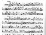 Telemann: Six Canonic Sonatas for Two String Basses Product Image