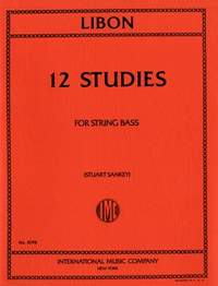 Libon, P: Twelve Studies
