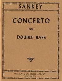 Sankey, S: Concerto