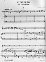 Sankey, S: Concerto Product Image