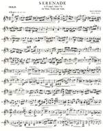 Reger, M: Serenade in D major op. 77a Product Image