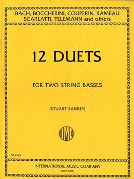 12 Duets