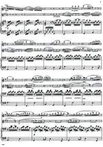 Kuhlau, F: Trio G major op. 119 Product Image