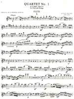 Pleyel, I J: Three Quartets op. 41 Product Image