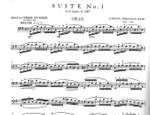 Bach, J S: Six Cello Suites BWV1007-1012 Product Image