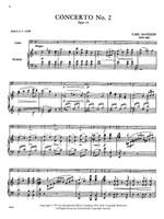 Davidoff, C: Concerto No.2 A major op. 14 Product Image