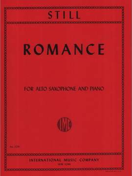 Still, W G: Romance