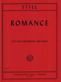 Still: Romance