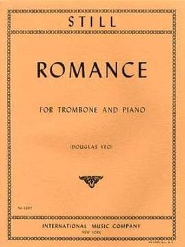 Still, W G: Romance