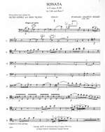 Mozart, W A: Sonata in G major KV 301 Product Image