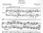 Chopin, F: Sonata G minor op.65 Product Image
