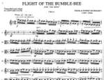 Rimsky-Korsakov, N: The Flight of the Bumble Bee Product Image