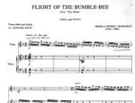 Rimsky-Korsakov, N: The Flight of the Bumble Bee Product Image