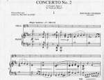 Romberg, B: Concerto No.2 D major op.3 Product Image