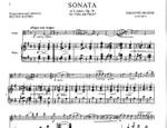 Brahms, J: Cello Sonata No.1 in E minor op.38 Product Image