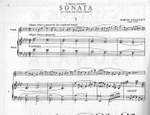 Casadesus, R: Sonata No.1 op.9 Product Image