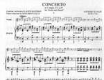 Vivaldi: Violin Concerto C major op.9/1 RV181a Product Image