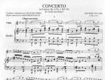 Vivaldi: Violin Concerto G minor op.9/3 RV334 Product Image