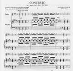 Vivaldi: Violin Concerto E major op.9/4 RV263a Product Image