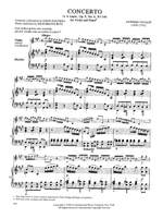 Vivaldi: Violin Concerto A major op.9/6 RV348 Product Image
