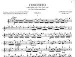 Vivaldi: Concerto B flat major op.9/9 RV530 Product Image