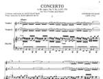 Vivaldi: Concerto B flat major op.9/9 RV530 Product Image