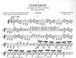 Vivaldi: Violin Concerto G major op.9/10 RV300 Product Image
