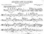 Schumann, R: Adagio and Allegro op. 70 Product Image