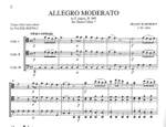 Schubert, F: Allegro Moderato in C major D 968 Product Image