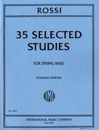 Rossi, L: 35 Selected Studies