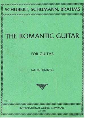 The Romantic Guitar
