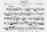 Beethoven, L v: Sonata Cmaj Op102/1 Vc/pft Product Image