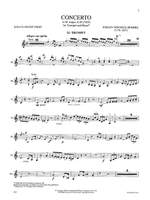 Hummel, J N: Concerto E flat major Product Image