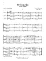 Bruckner, A: Two Equale Product Image