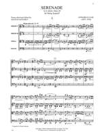 Elgar, E: Serenade E minor op.20 Product Image