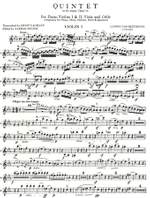 Beethoven, L v: Quintett in Eb-Major op. 16 Product Image