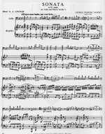 Handel, G F: Sonata in Bb Major Product Image