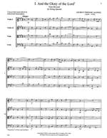 Handel, G F: Three Choruses From Messiah Product Image