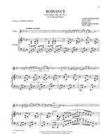 Rubinstejn, G: Romance in Eb major op.44/1 Product Image