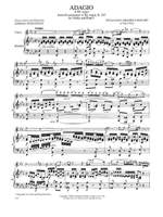 Mozart, W A: Adagio E flat Major K.287 Product Image