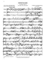 Beethoven, L v: Serenade in D Major Op.25 Product Image