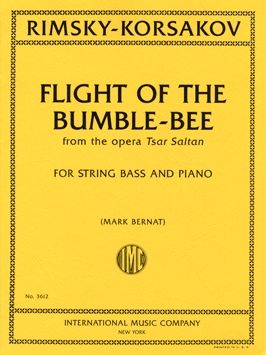 Rimsky-Korsakov, N: Flight of the Bumble-Bee