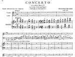 Brahms, J: Concerto in A minor op. 102 Product Image