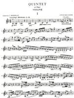 Bruckner, A: Quintet in F major Product Image