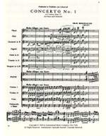 Mendelssohn: Piano Concerto No.1 Gmin Product Image
