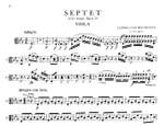 Beethoven: Septet in Eb Major, Opus 20 Product Image
