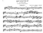 Mozart, W A: Quintet in A major KV 581 Product Image