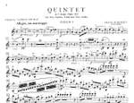 Schubert, F: Quintet in C major op. 163 D956 Product Image