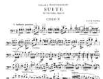 Popper, D: Suite op. 16a Product Image